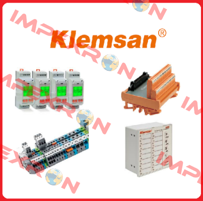 505 022 Klemsan