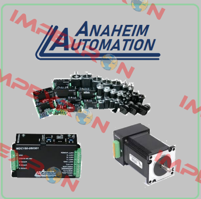 CPCMR15WNSSV0H-265-5-5 Anaheim Automation