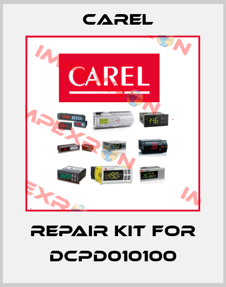 repair kit for DCPD010100 Carel
