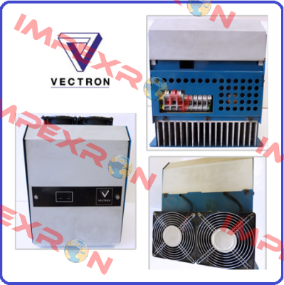 control panel for 148-655 104 Vectron