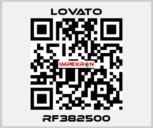 RF382500 Lovato