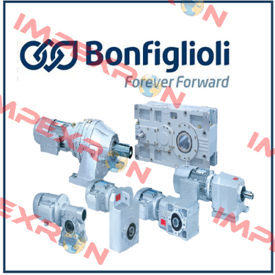 830520158 Bonfiglioli