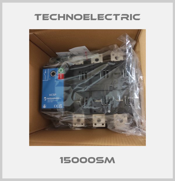 15000SM Technoelectric