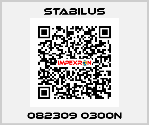 082309 0300N Stabilus