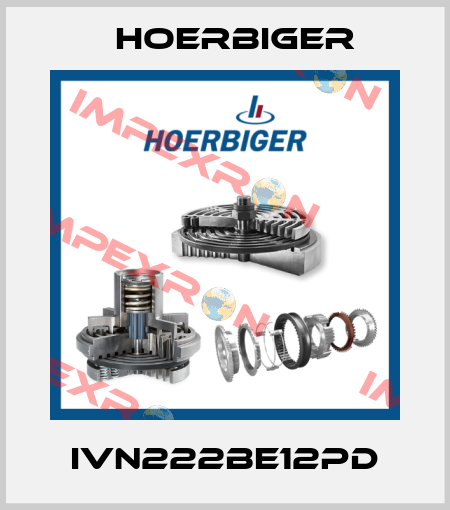 IVN222BE12PD Hoerbiger