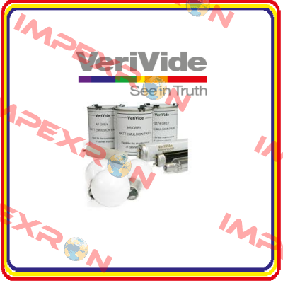 VERIVIDE LAMP 1500840-P15, 1500MM - F58 - T8  Verivide