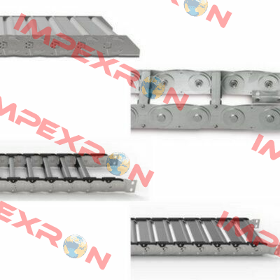 nylon cable chain for SR306 Brevetti