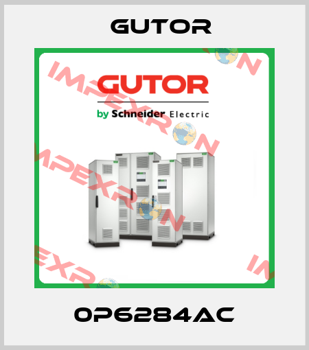 0P6284AC Gutor