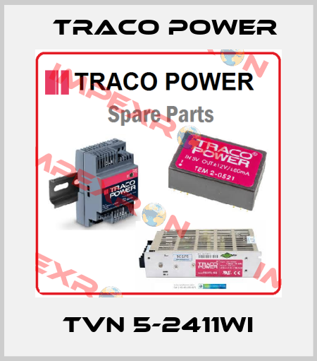 TVN 5-2411WI Traco Power