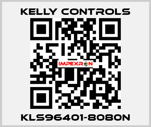 KLS96401-8080N Kelly Controls