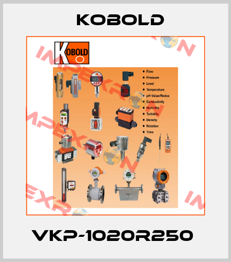 VKP-1020R250  Kobold