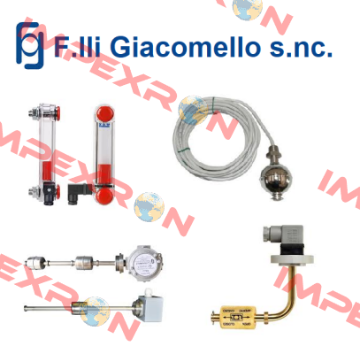 LV/E1-180-M12-00002 F.lli Giacomello