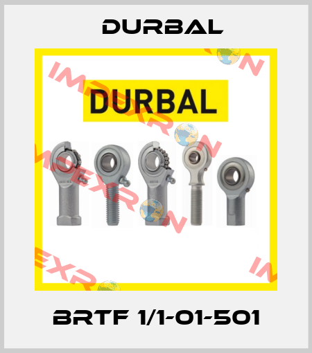 BRTF 1/1-01-501 Durbal