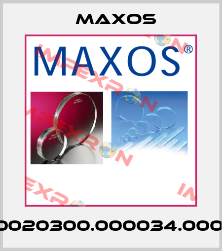 A0200020300.000034.000017.00 Maxos