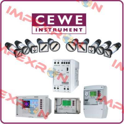 CL 96 / 0-600 M Cewe