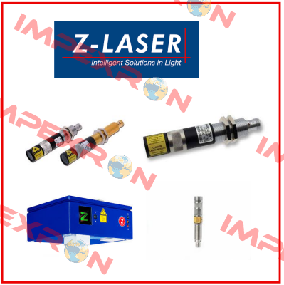 101007800 / Z80M18S3-660-lp45 Z-LASER