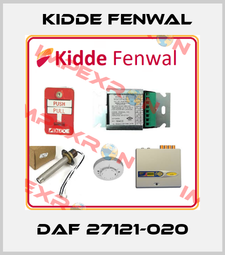 DAF 27121-020 Kidde Fenwal