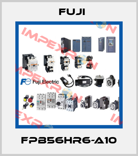 FPB56HR6-A10 Fuji