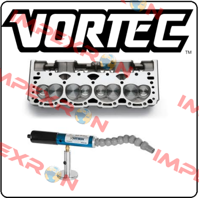 904 Vortec