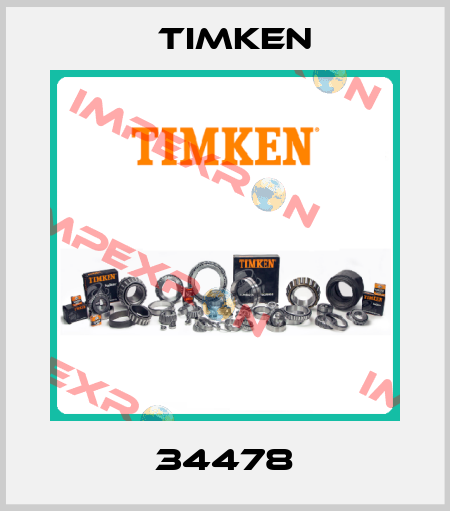 34478 Timken