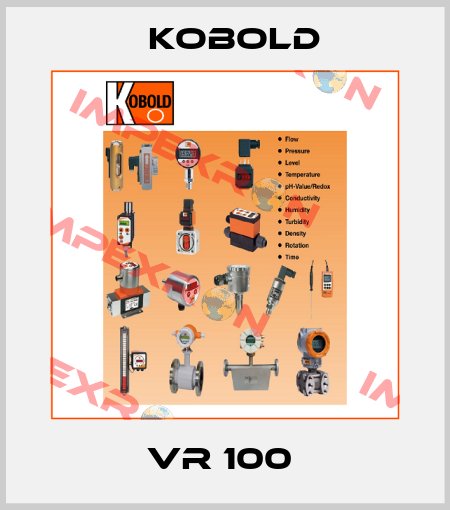 VR 100  Kobold