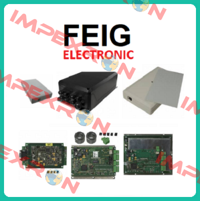 VEK S4  / 2331.000.00 FEIG ELECTRONIC