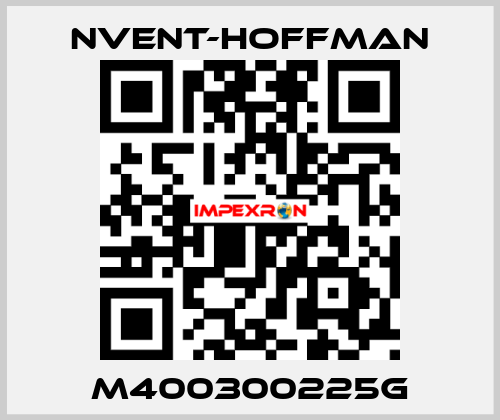 M400300225G nVent-Hoffman