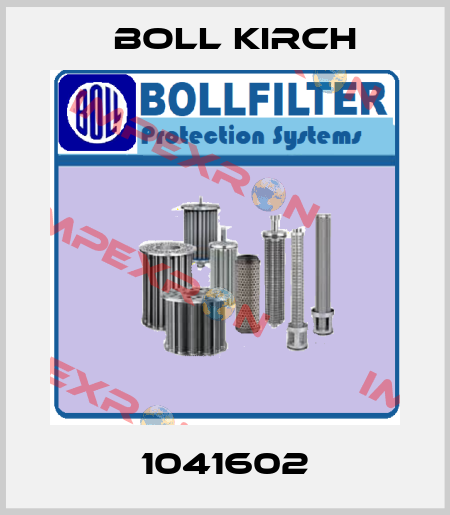 1041602 Boll Kirch