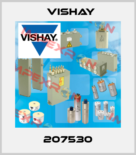 207530 Vishay