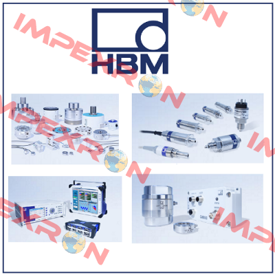 HBM Z6 H3/C3/200 kg Hbm