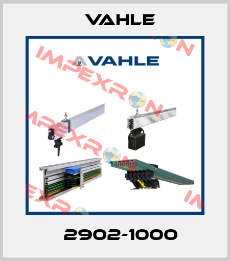 Х2902-1000 Vahle