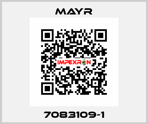 7083109-1 Mayr