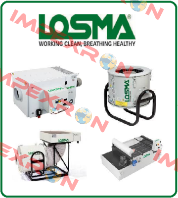 filter for 0734 Losma