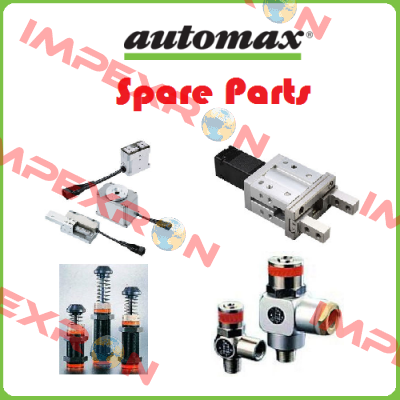 APEX 5000 (54237 AT) Automax