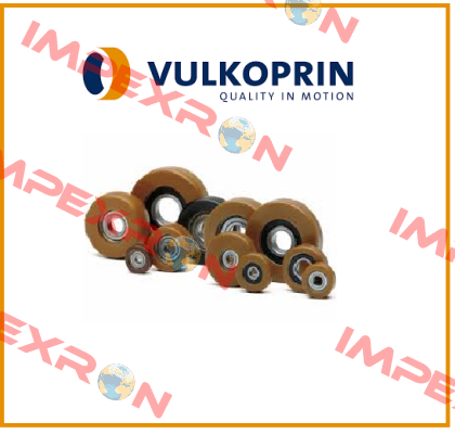 VKXS400125070 Vulkoprin