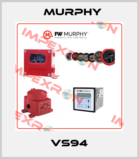 VS94 Murphy