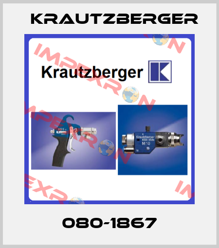 080-1867 Krautzberger