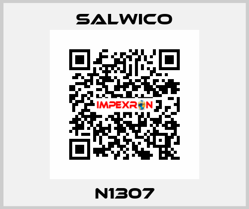 N1307 Salwico