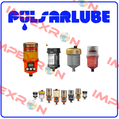 Pulsarlube OL 500 PULSARLUBE