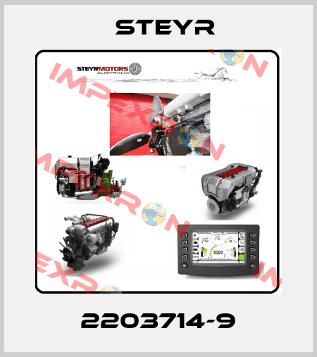 2203714-9 Steyr