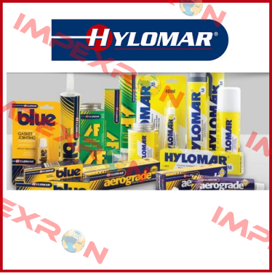 HYLOMAR M (10 X 80ML) / F/HMMDMO/080M Hylomar