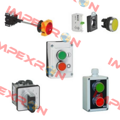 0172185 Baco Controls