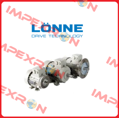 Fan for 14BG225 Motor Lönne