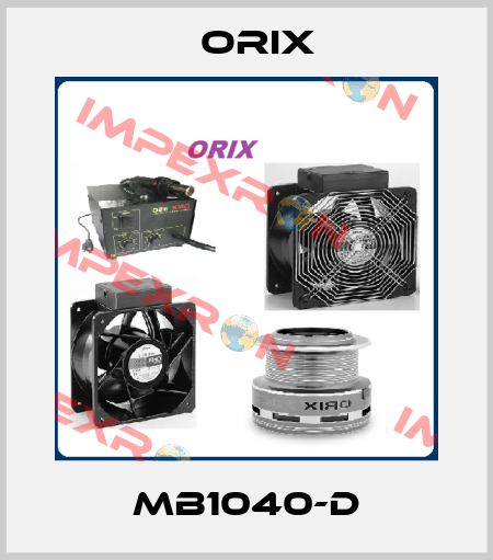 MB1040-D Orix