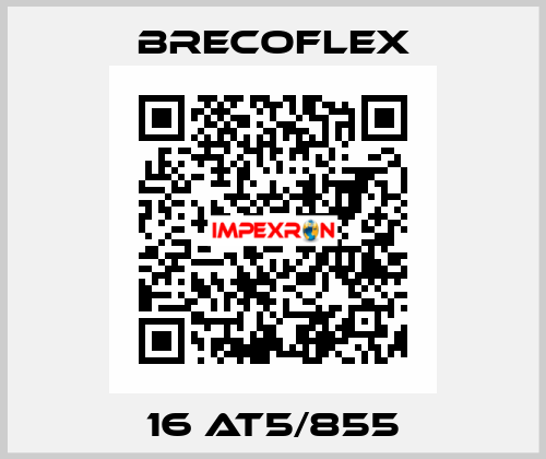 16 AT5/855 Brecoflex