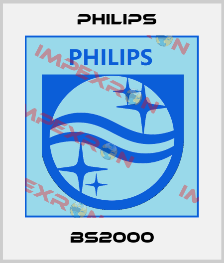 BS2000 Philips