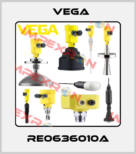 RE0636010A Vega