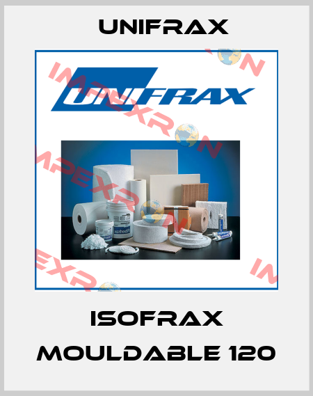 Isofrax Mouldable 120 Unifrax