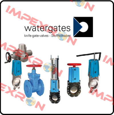 WGS-LP-100  Watergates