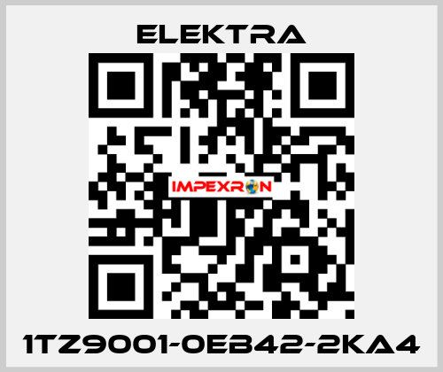 1TZ9001-0EB42-2KA4 ELEKTRA